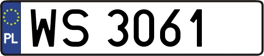 WS3061
