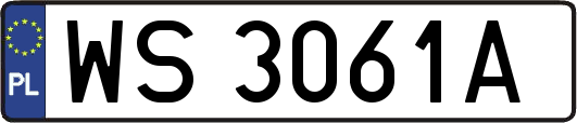 WS3061A