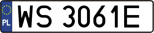 WS3061E