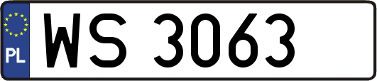 WS3063