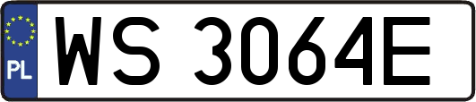 WS3064E