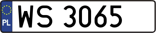 WS3065