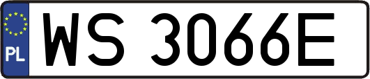 WS3066E