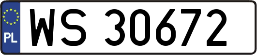 WS30672