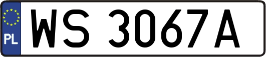 WS3067A