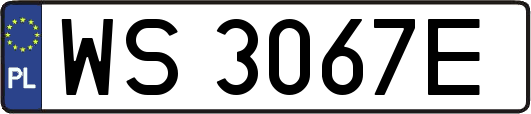 WS3067E