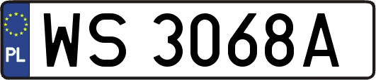 WS3068A