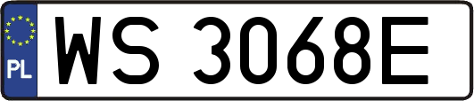WS3068E