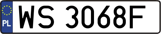 WS3068F