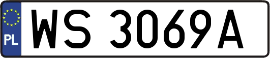 WS3069A