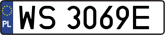 WS3069E