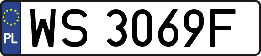 WS3069F