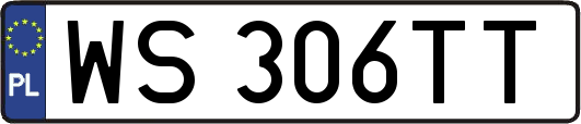 WS306TT