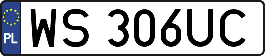 WS306UC