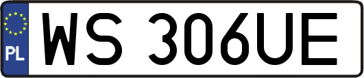 WS306UE