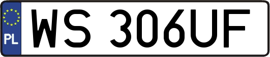 WS306UF