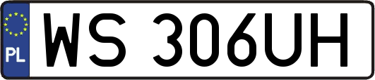 WS306UH