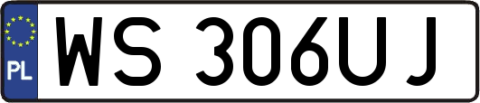 WS306UJ