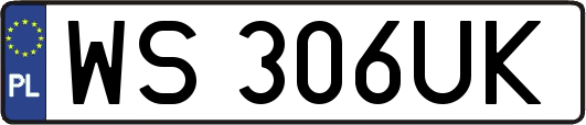 WS306UK