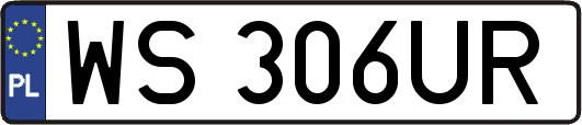 WS306UR