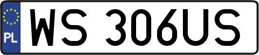 WS306US