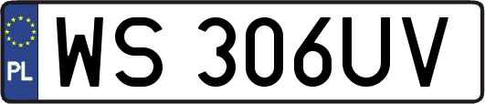 WS306UV