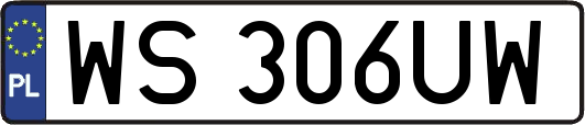 WS306UW