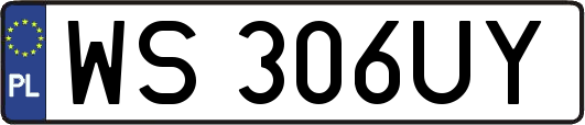WS306UY