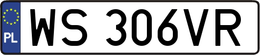 WS306VR