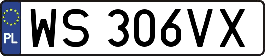 WS306VX