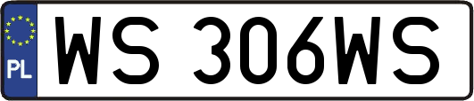 WS306WS