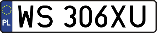 WS306XU