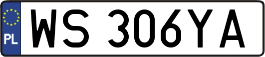 WS306YA