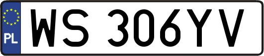 WS306YV