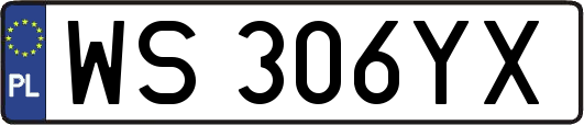 WS306YX