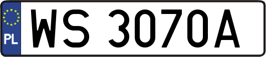 WS3070A