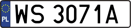 WS3071A