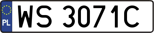 WS3071C