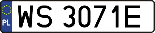 WS3071E