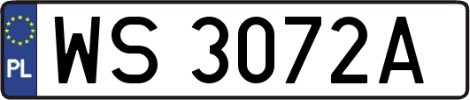 WS3072A