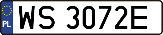 WS3072E
