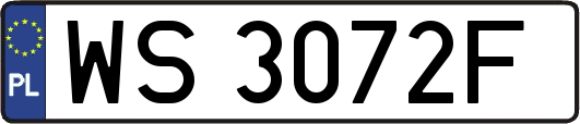 WS3072F