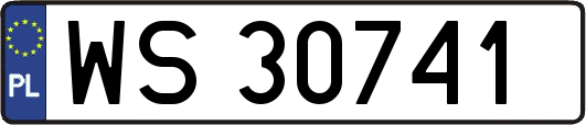 WS30741