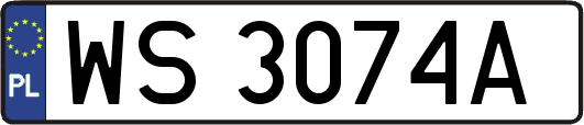 WS3074A