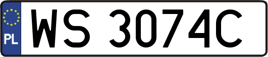 WS3074C