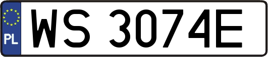 WS3074E