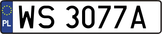 WS3077A