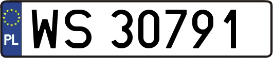 WS30791