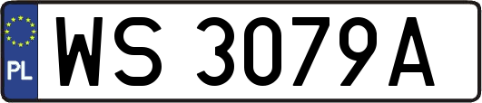 WS3079A