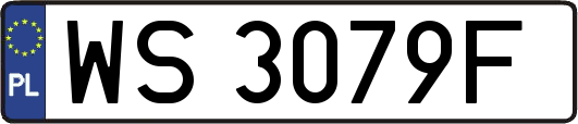 WS3079F